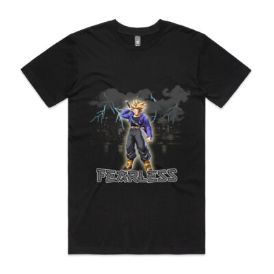 Fearless Tee Thumbnail