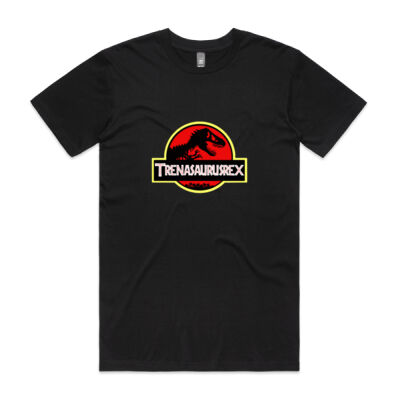 Trenasaurusrex Tee Thumbnail