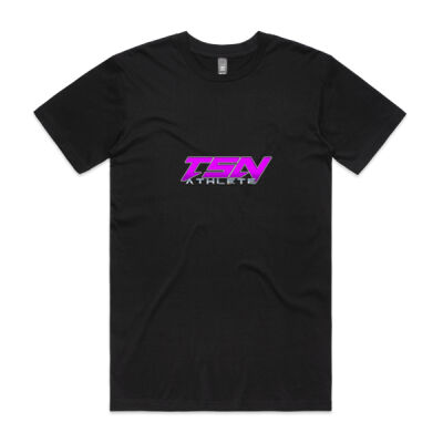 TSN Client Tee Team ZERORIR Thumbnail