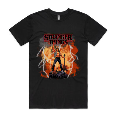 Master Of Puppets Tee Thumbnail